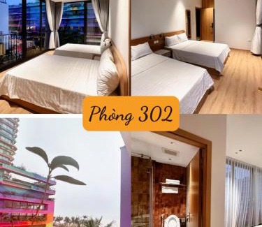 Hoang Hoa Apartamento | Flamingo Ibiza Hải Tiến Luxury Resort