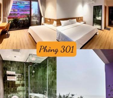 Hoang Hoa Apartamento | Flamingo Ibiza Hải Tiến Luxury Resort