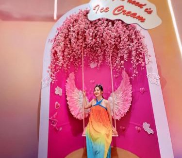 Hoang Hoa Complejo | Flamingo Ibiza Hải Tiến Luxury Stay