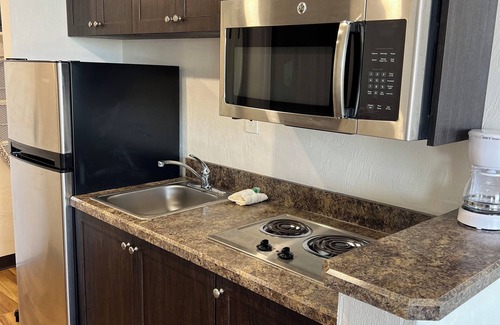 Daytona Beach Hotel | Flamingo Inn Beachfront