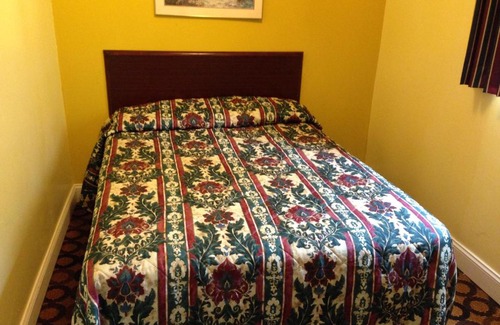 Seaside Heights Hotel | Flamingo Inn