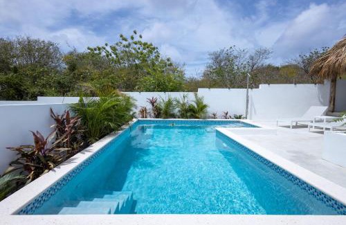 Jan Thiel Casa | Flamingo Lake Resort