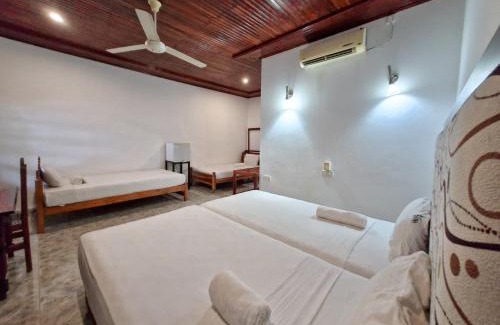 Weerawila Complejo | Flamingo Lake Resort