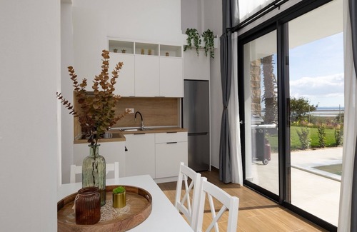 Nea Propontida Casa | Flamingo Living Suites & Villas