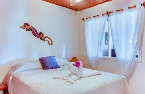 Playa Flamingo Apartamento | Flamingo Marina Resort