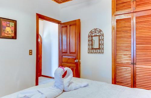 Playa Flamingo Apartamento | Flamingo Marina Resort