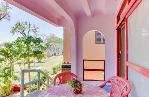 Playa Flamingo Apartamento | Flamingo Marina Resort