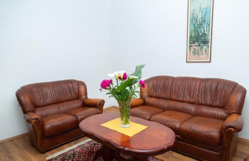 Boljevici Casa | Flamingo