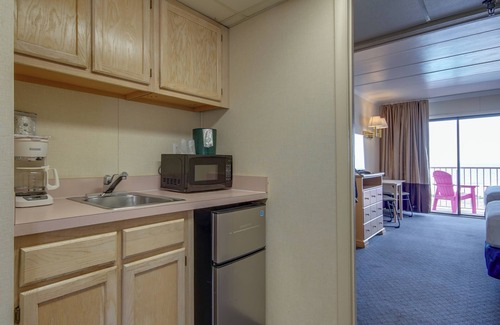 Midtown Ocean City Hotel | Flamingo Motel