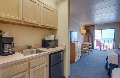 Midtown Ocean City Hotel | Flamingo Motel