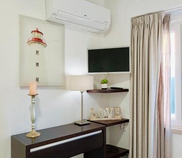 Sesimbra Apartamento | Flamingo