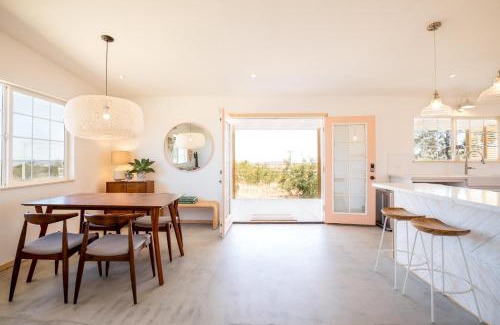Yucca Valley Casa | Flamingo Ranch - Dreamy Desert Design with Hot Tub home