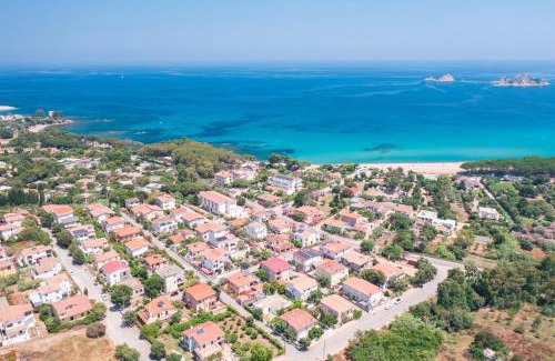 Tancau Sul Mare Casa | Flamingo Residence