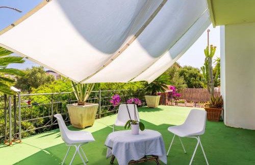 Tancau Sul Mare Casa | Flamingo Residence