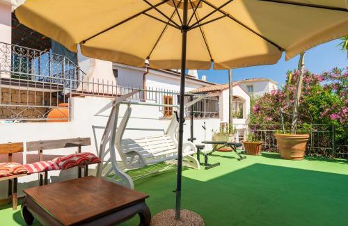 Tancau Sul Mare Casa | Flamingo Residence