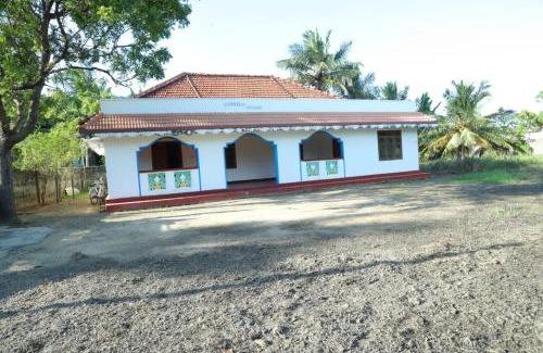Mannar Casa | Flamingo Resort