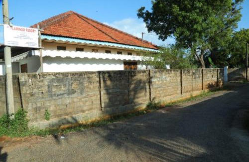 Mannar Casa | Flamingo Resort