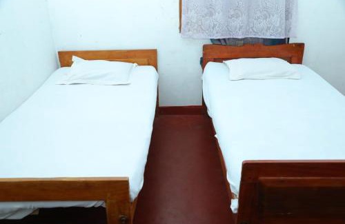 Mannar Casa | Flamingo Resort