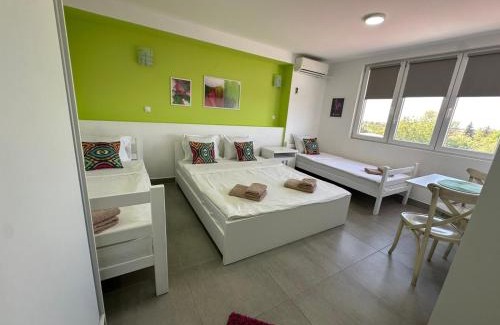 Palilula Hotel | Flamingo Resort