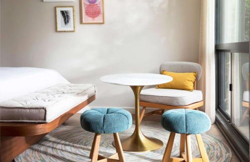 Montgomery Village Complejo | Flamingo Resort & Spa Santa Rosa Sonoma, Tapestry by Hilton
