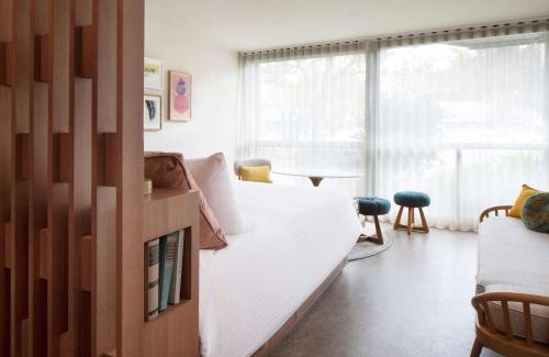 Montgomery Village Complejo | Flamingo Resort & Spa Santa Rosa Sonoma, Tapestry by Hilton