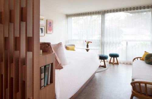 Montgomery Village Complejo | Flamingo Resort & Spa Santa Rosa Sonoma, Tapestry by Hilton