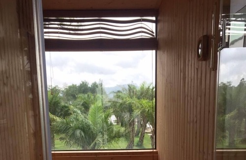 Dai Lai Lake Villa | Villa Flamingo Skylake