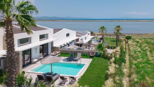 Nea Propontida Apartamento | Flamingo View Suites & Villas