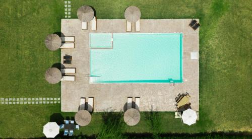 Nea Propontida Apartamento | Flamingo View Suites & Villas