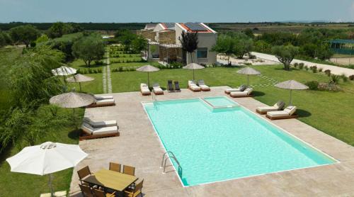Nea Propontida Apartamento | Flamingo View Suites & Villas
