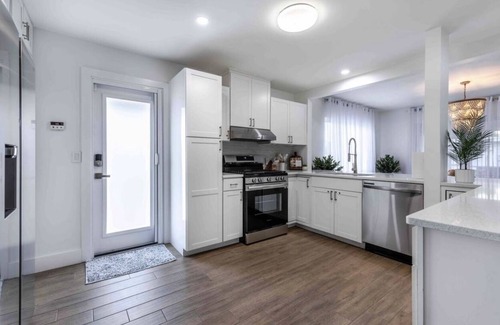 Delray Beach Villa | Flamingo Villa / 4BR walk to downtown