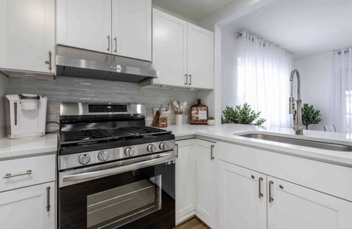 Delray Beach Villa | Flamingo Villa / 4BR walk to downtown