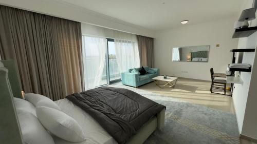 Madinat Zayed Casa | flamingo villa