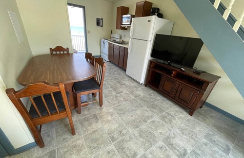 Chincoteague Villa | Flamingo Villa