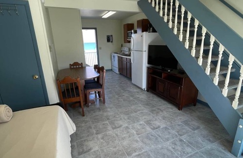 Chincoteague Villa | Flamingo Villa