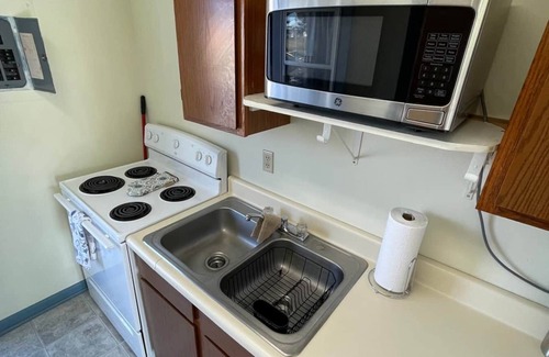 Chincoteague Villa | Flamingo Villa