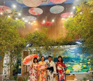 Hoang Hoa Apartamento | FlamingoHải Tiến- IBIZA