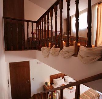 Daratsos Apartamento | Flamingos Hotel Apartments