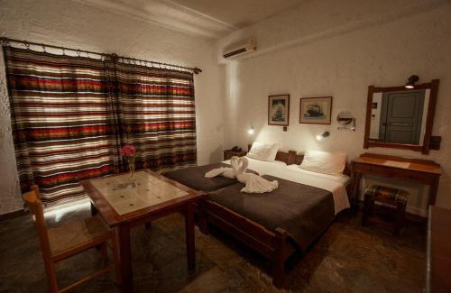 Daratsos Apartamento | Flamingos Hotel Apartments