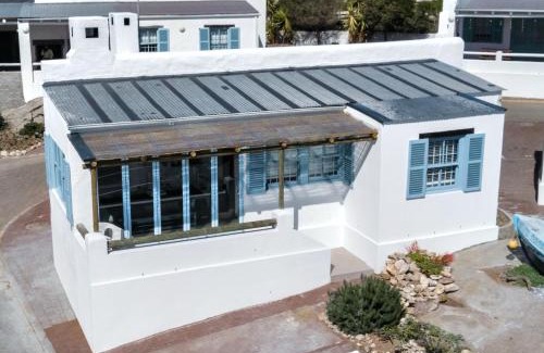 Paternoster Apartamento | Flamink Beach View Cottage in Paternoster