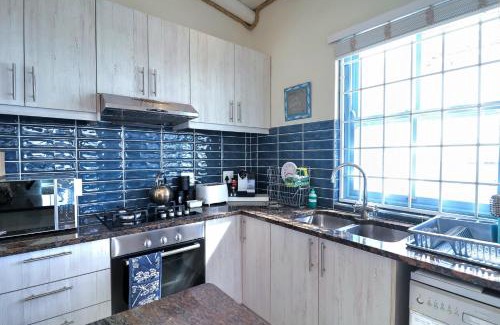 Paternoster Apartamento | Flamink Beach View Cottage in Paternoster