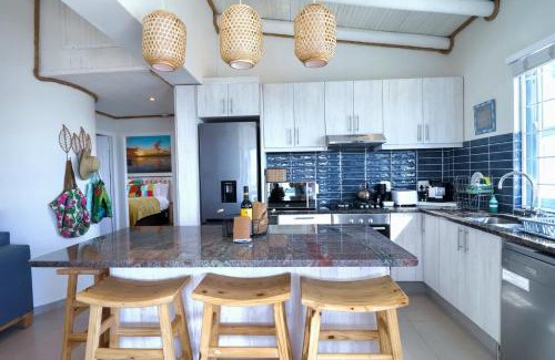 Paternoster Apartamento | Flamink Beach View Cottage in Paternoster