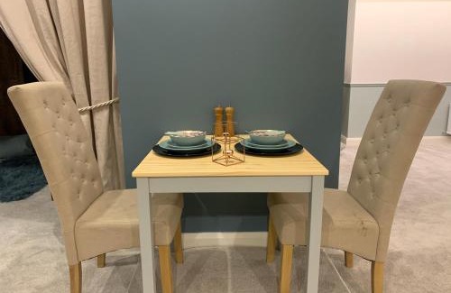 Dungiven Apartamento | FLANDERS LOFT Luxury Apartment with sauna