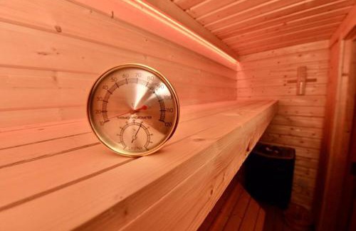 Dungiven Apartamento | FLANDERS LOFT Luxury Apartment with sauna