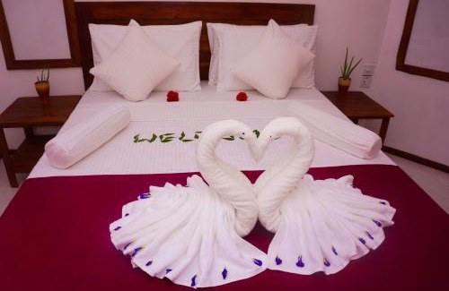 Dambulla Casa | Flash Rock Villa