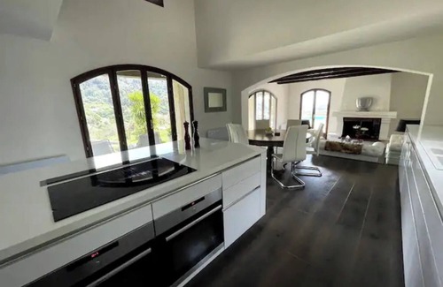 Menton Villa | FLASH SALE -30% DISCOUNT !! Enjoy an Indian Summer on the Côte d’Azur