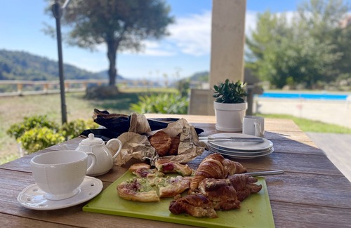 Menton Villa | FLASH SALE -30% DISCOUNT !! Enjoy an Indian Summer on the Côte d’Azur