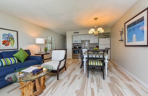 Longboat Key Condominio | Agotado desde el pasado diciembre todos los días hasta el 3 de agosto. Eche un vistazo y vea por qué reviewsdecor