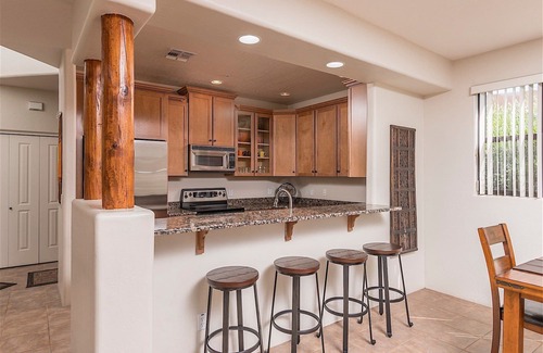 Estancia Casa | Troon North Golf Casitas Luxury 4 BR / COM Pool / North Scottsdale
