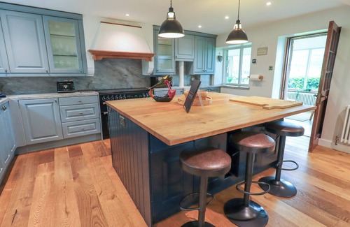 Scales Cabaña | FLASKA HOUSE, pet friendly, with open fire in Troutbeck Near Penrith